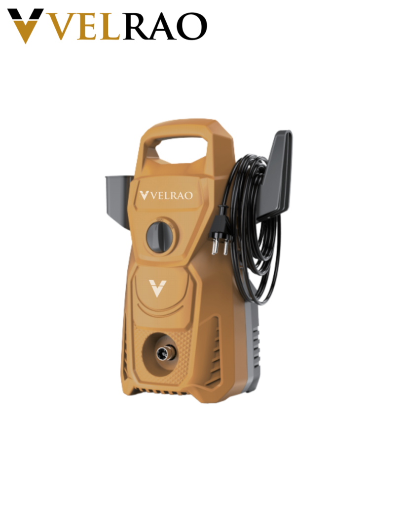 Velrao PowerClean Pressure Washer Pro
