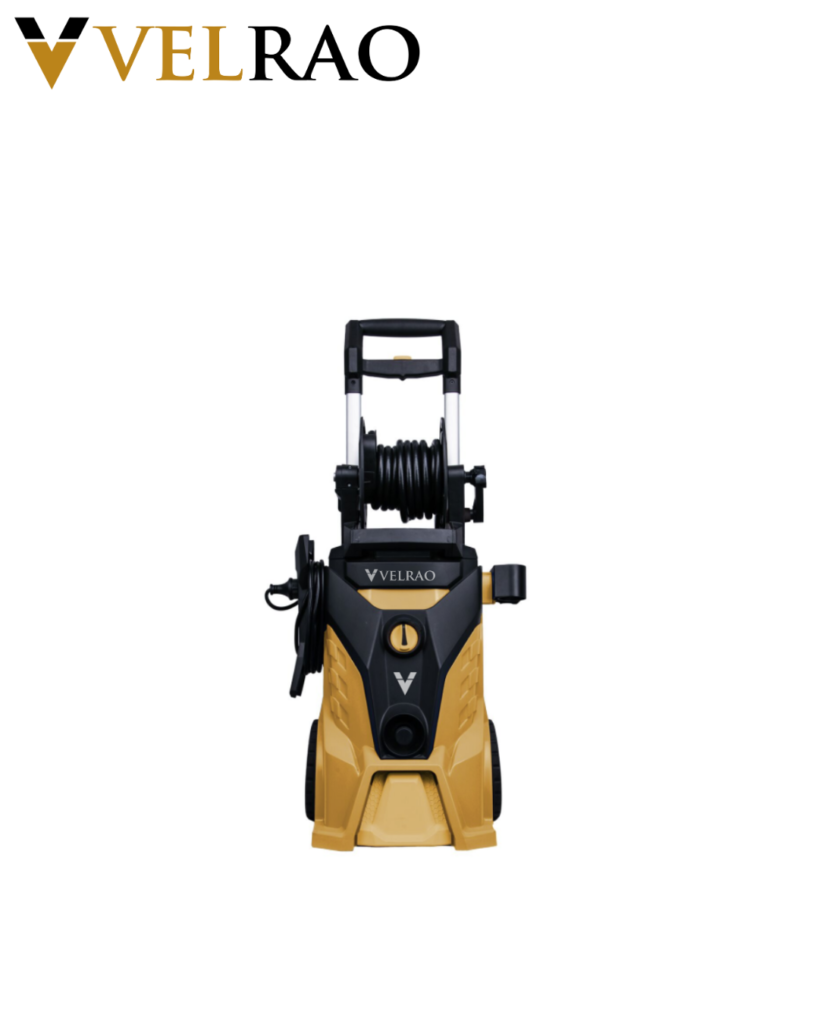 Velrao FoamJet Pressure Washer Pro
