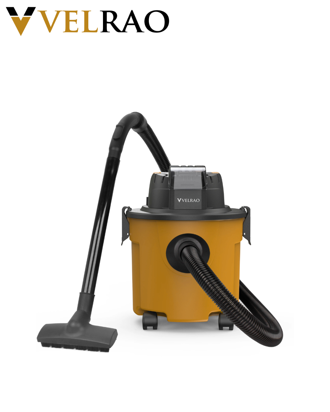Velrao FlexVac Wet Dry Cleaner Pro