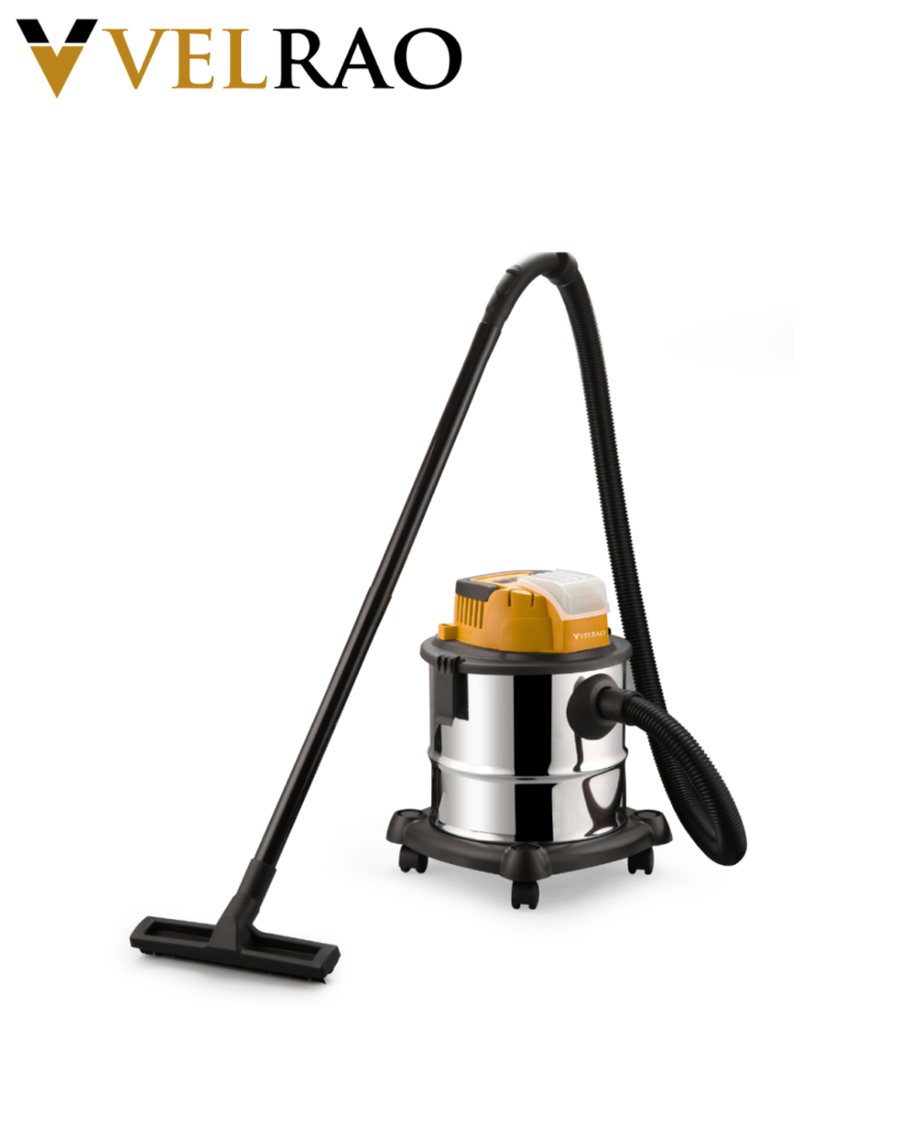 Velrao UltraVac Wet Dry Cleaner Max
