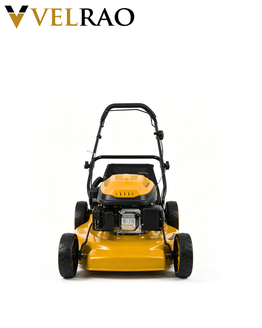 Velrao PowerGlide Lawn Mower Elite - Image 2