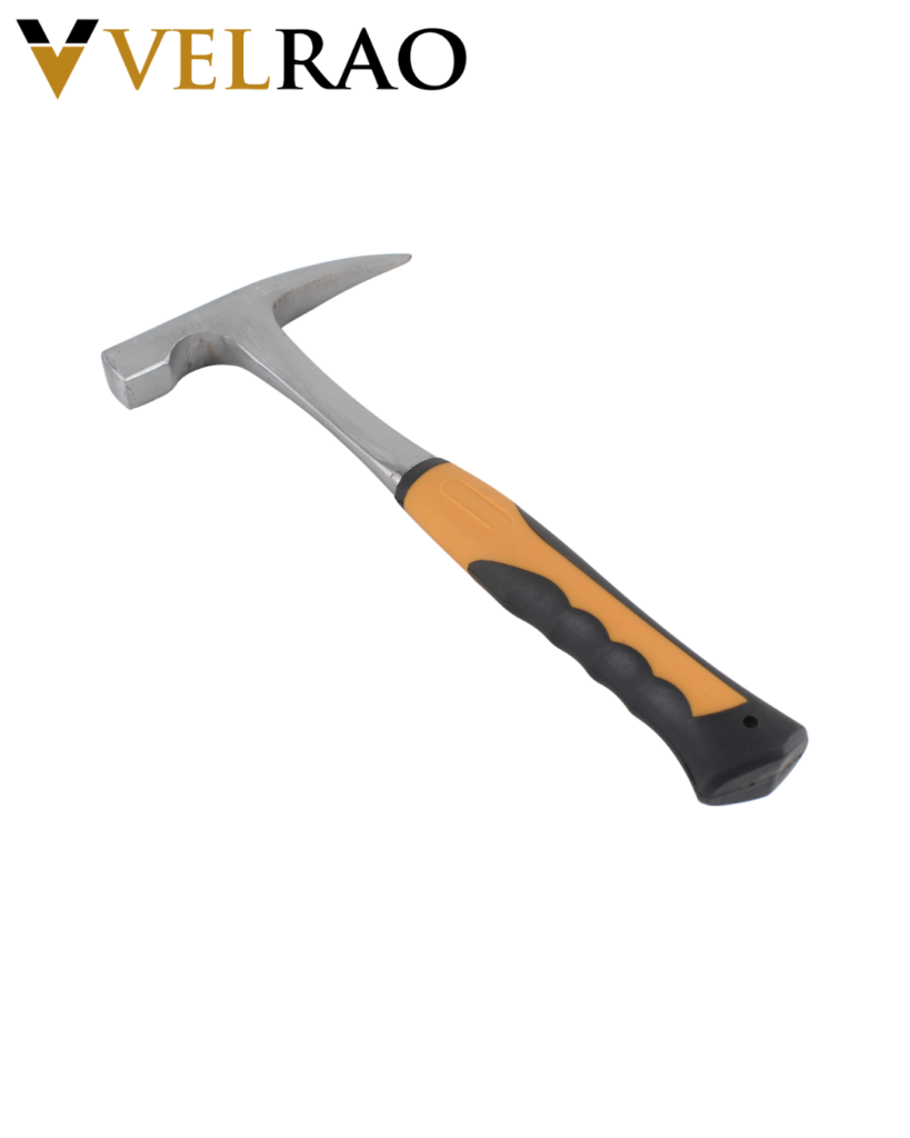 Velrao GeoStrike Rock Hammer Pro
