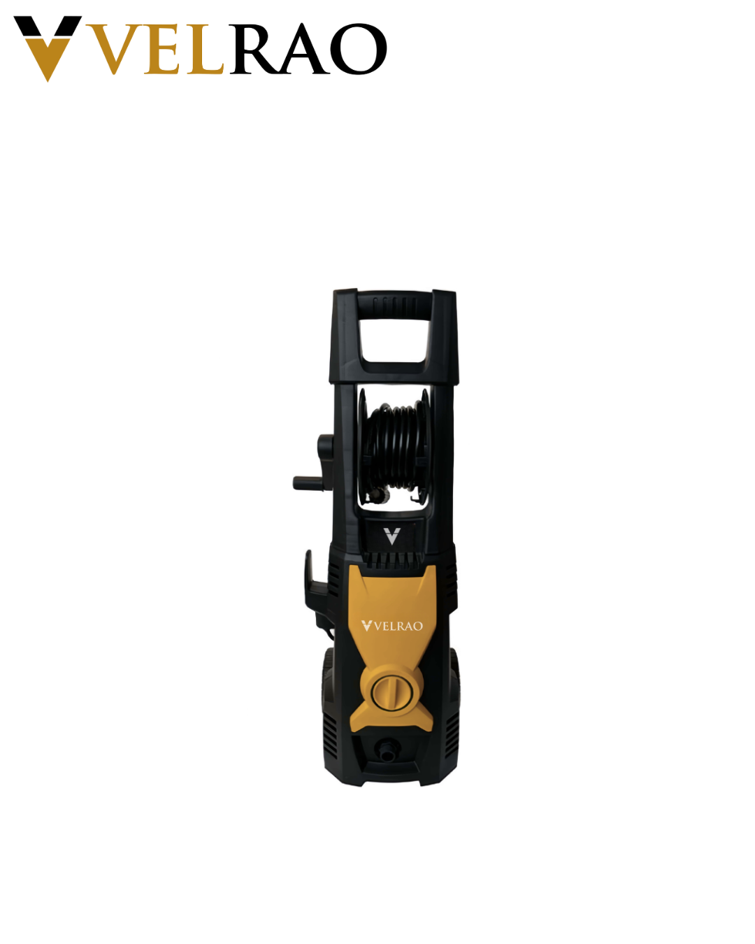 Velrao TurboClean Pressure Washer Max - Image 2