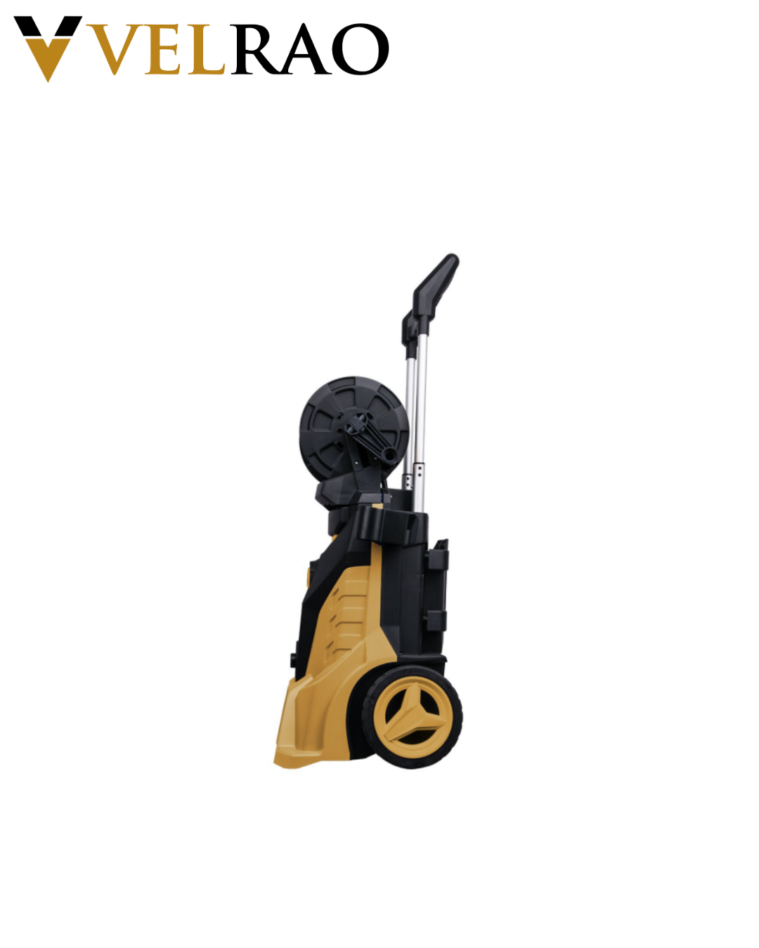 Velrao FoamJet Pressure Washer Pro - Image 2