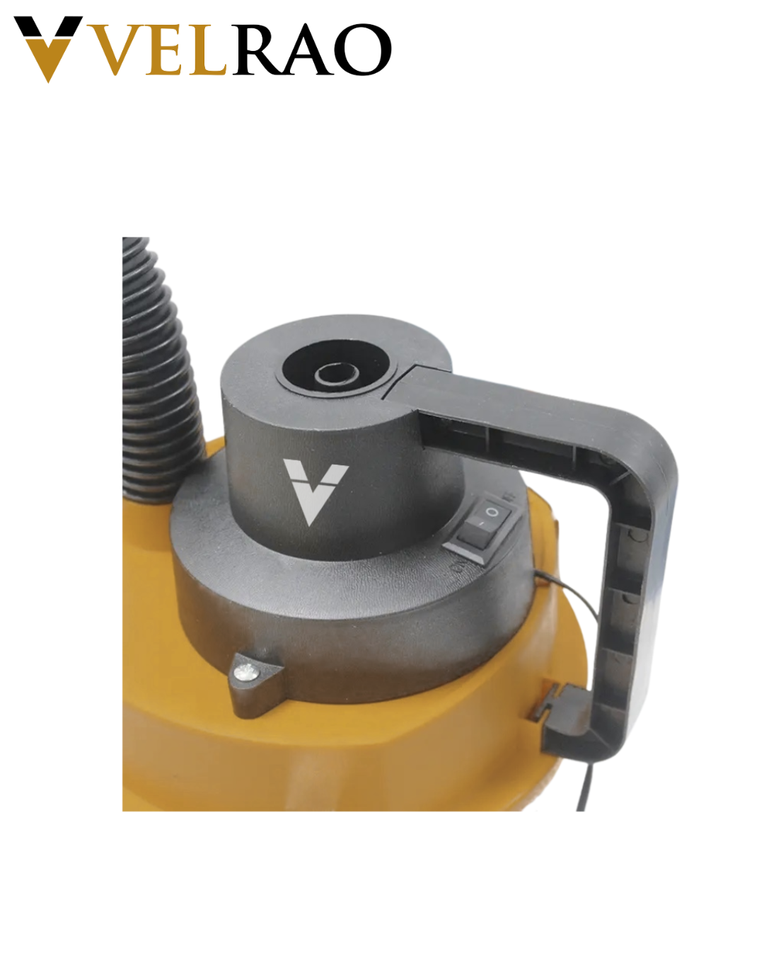 Velrao AutoVac Car Cleaner Pro Price - Image 2