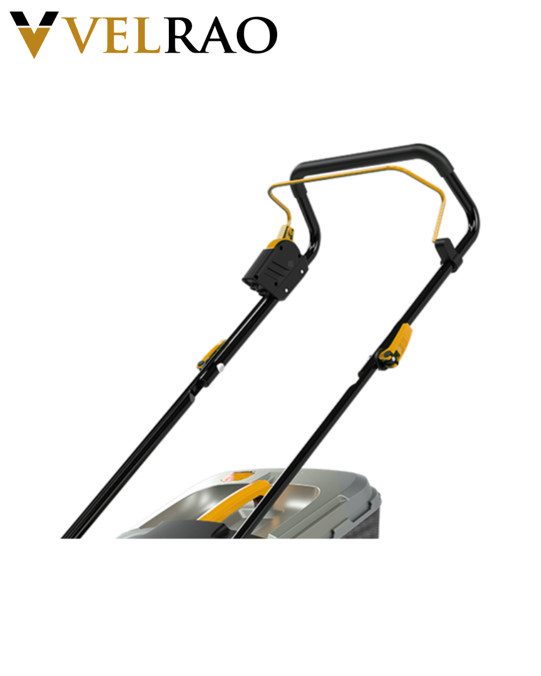 Velrao GreenCut Garden Mower Pro - Image 2