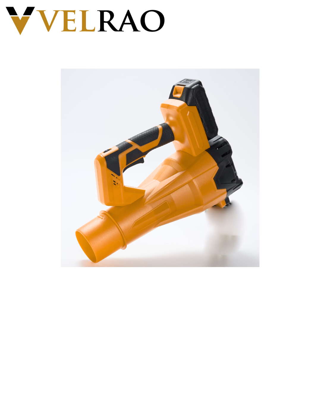 Velrao StormForce Air Blower Pro - Image 4