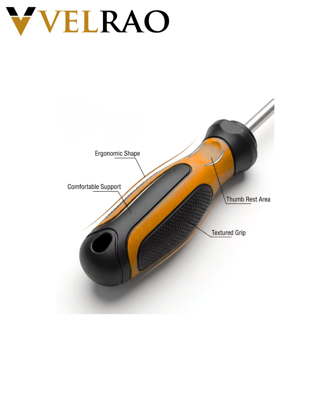 Velrao DualDrive Screwdriver Pro - Image 4