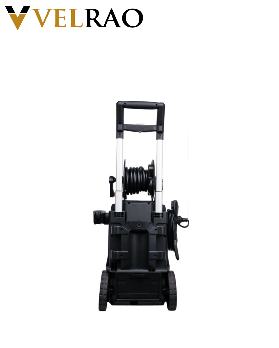 Velrao FoamJet Pressure Washer Pro - Image 4