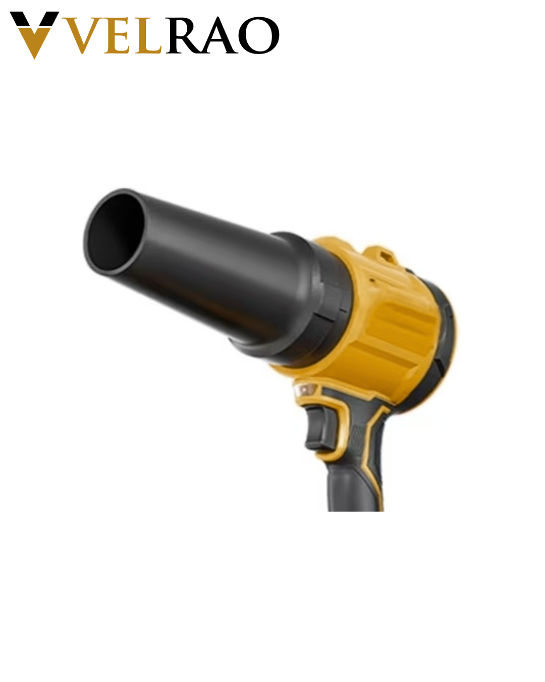 Velrao TurboForce Leaf Blower Pro - Image 4