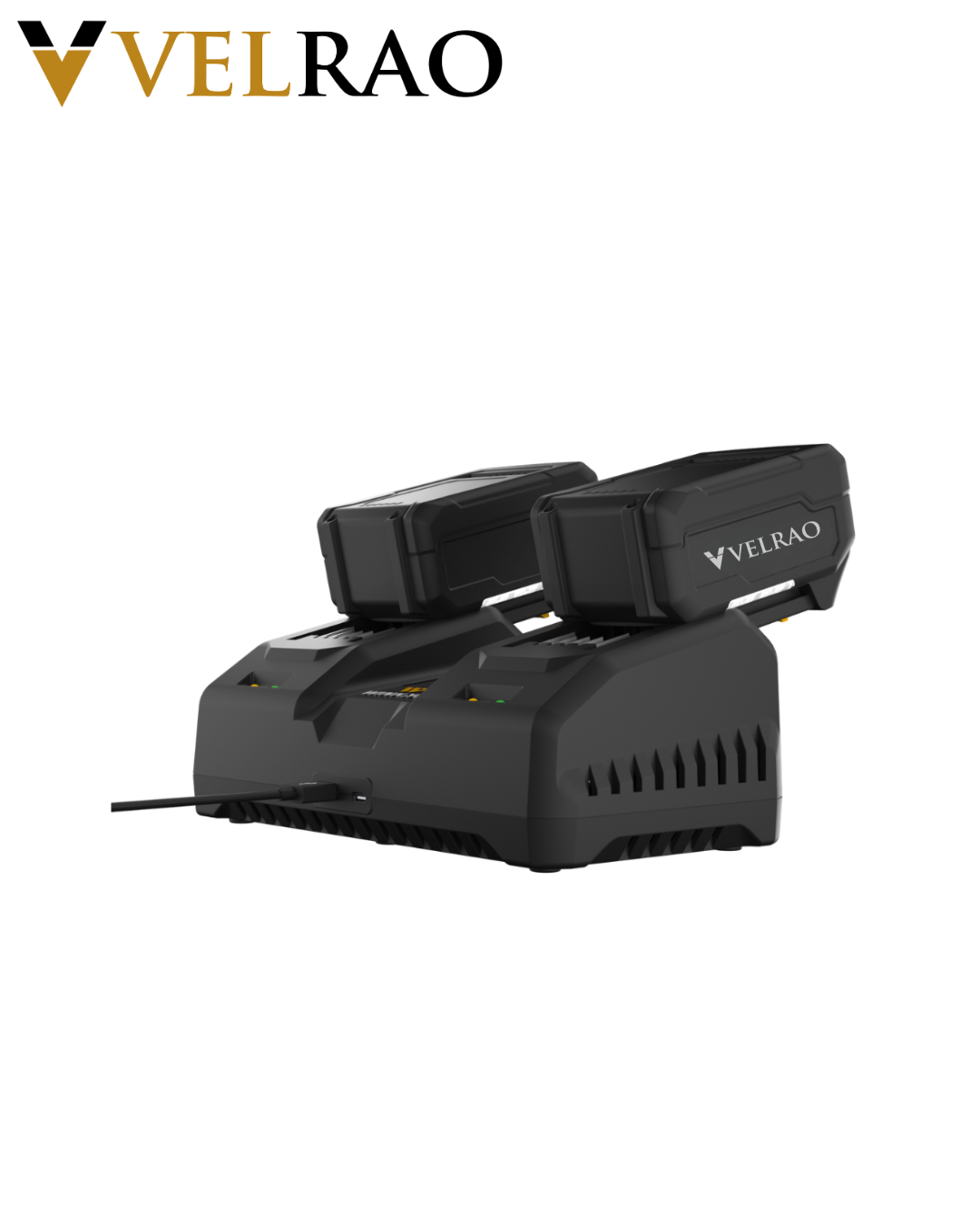 Velrao GreenCut Garden Mower Pro - Image 4