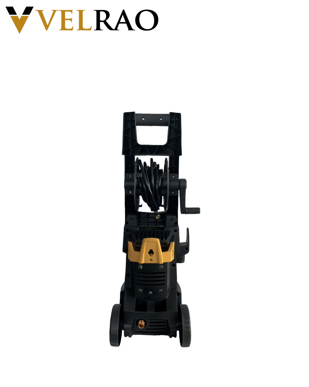 Velrao TurboClean Pressure Washer Max - Image 3