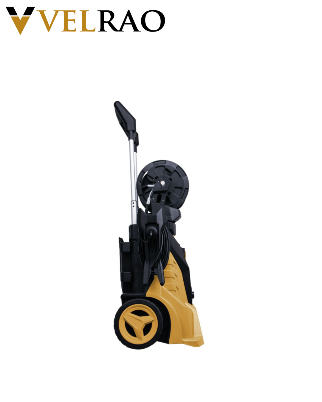 Velrao FoamJet Pressure Washer Pro - Image 3